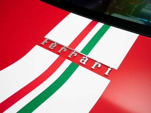 Used 2004 Ferrari 360 Challenge Stradale image 6