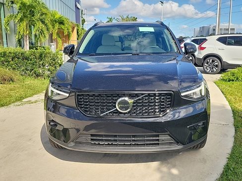 New 2026 Volvo XC40 B5 Plus w/ Protection Package Premier image 2