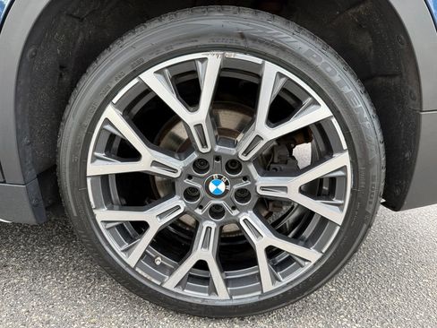 Certified 2022 BMW X1 xDrive28i w/ Premium Package AWD/4WD image 16