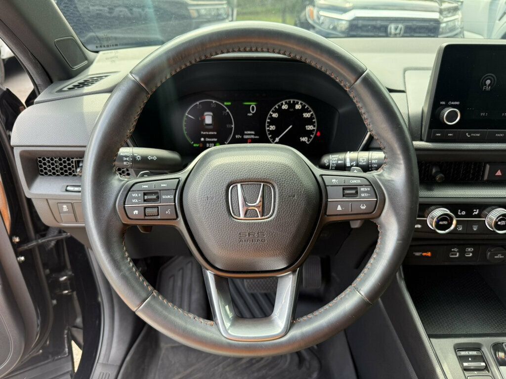 Used 2024 Honda CR-V Sport image 5