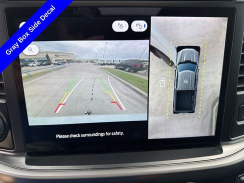 Used 2024 Ford F150 Lariat w/ Equipment Group 502A High image 30