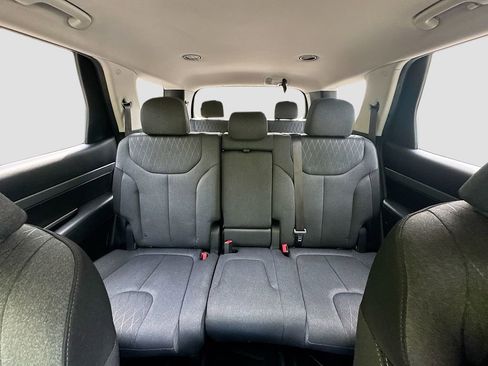 Used 2021 Hyundai Palisade SE FWD image 29
