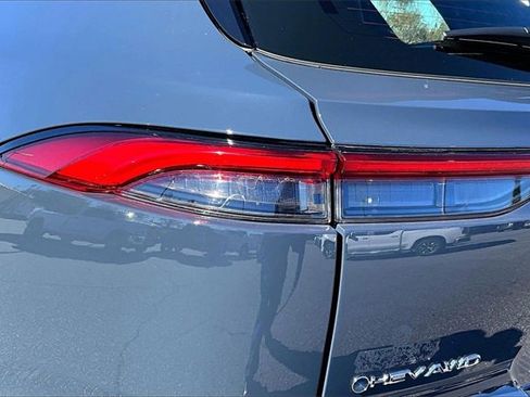 Used 2025 Toyota Crown Signia image 23