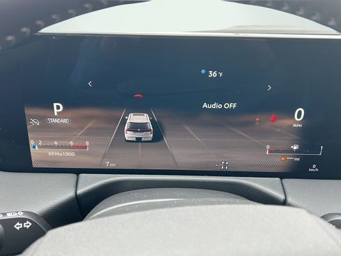 New 2026 Nissan Armada SL image 15