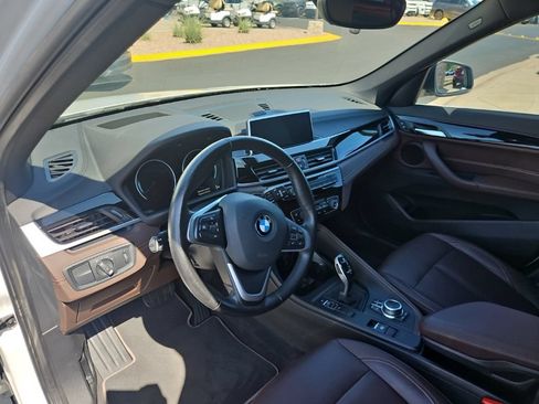 Used 2021 BMW X1 sDrive28i w/ Premium Package FWD image 6