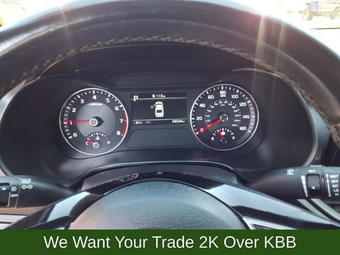 Used 2022 Kia Forte GT-Line w/ GT-Line Premium Package FWD image 12