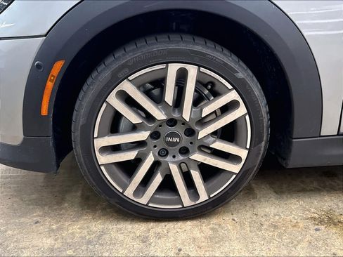 Used 2026 MINI Cooper S FWD image 12