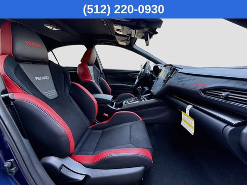 New 2026 Subaru WRX GT AWD/4WD image 37