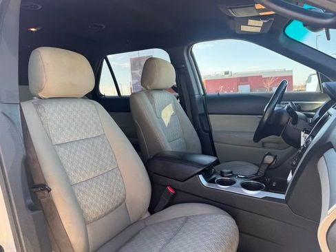 Used 2012 Ford Explorer XLT image 20