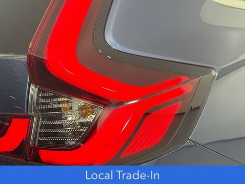 New 2026 Honda CR-V EX-L image 10