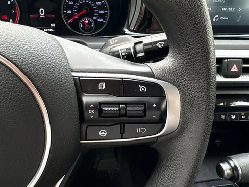 Certified 2021 Kia K5 LXS FWD image 17