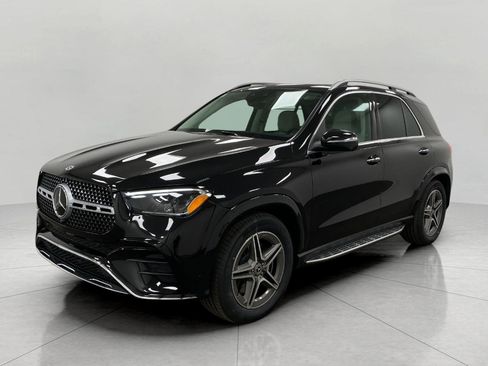 New 2026 Mercedes-Benz GLE 350 4MATIC image 10