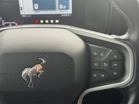 Used 2022 Ford Bronco Big Bend image 26