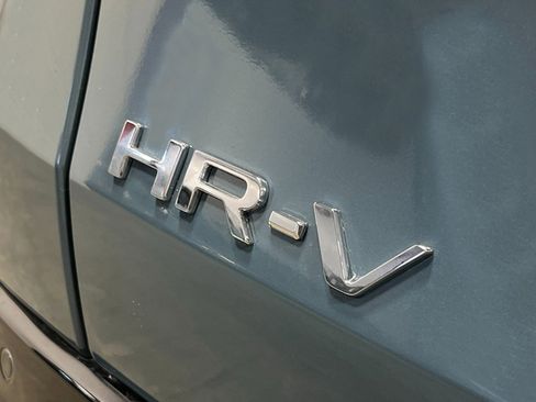 New 2026 Honda HR-V EX-L image 5
