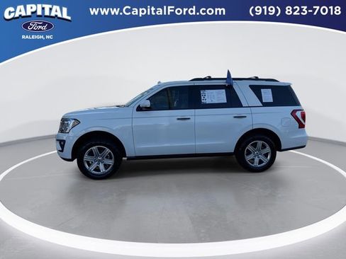 Used 2020 Ford Expedition XLT w/ Equipment Group 202A image 5