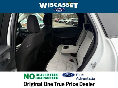 Certified 2024 Ford Escape Active w/ Tech Pack #1 image 5