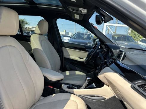 Used 2017 BMW X1 xDrive28i image 25