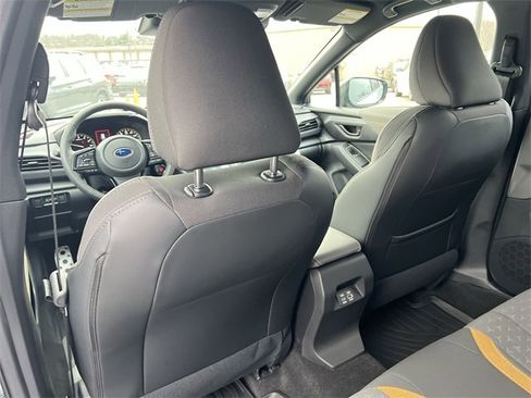 New 2026 Subaru Crosstrek 2.5i Sport image 26