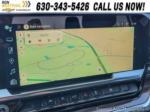 New 2026 Chevrolet Silverado 1500 LT image 12