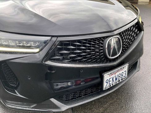 Used 2023 Acura RDX A-Spec FWD image 31