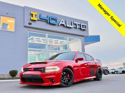 Used 2015 Dodge Charger R/T Scat Pack w/ Technology Group