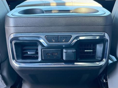 Used 2023 Chevrolet Silverado 3500 LTZ w/ LTZ Convenience Package image 24