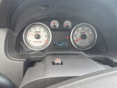 Used 2009 Ford Focus SE image 10