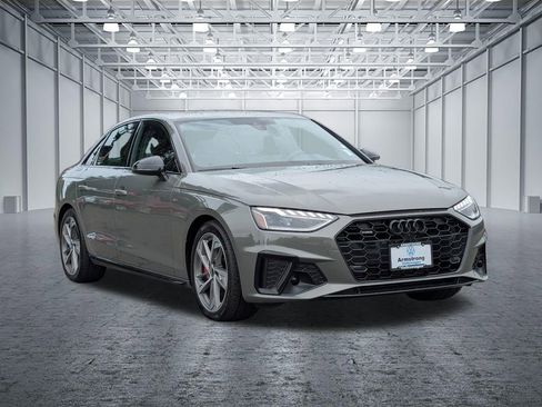 Used 2023 Audi A4 2.0T Premium Plus w/ Premium Plus Package AWD/4WD image 7