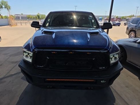 Used 2016 RAM 1500 Sport AWD/4WD image 6