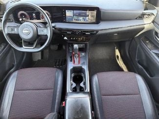 Certified 2025 Nissan Kicks SR FWD video 2