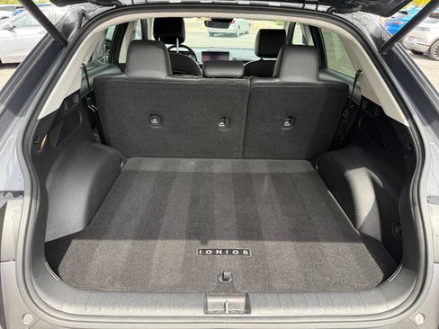 Used 2023 Hyundai Ioniq 5 SEL w/ Cargo Package image 19