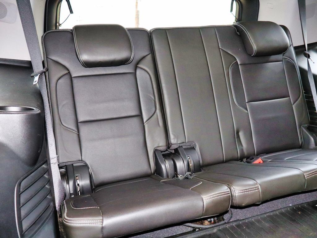 Used 2019 GMC Yukon Denali w/ Open Road Package AWD/4WD image 50