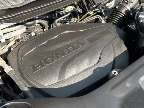 Used 2021 Honda Ridgeline Sport image 13