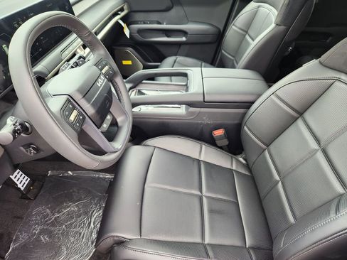 New 2027 Kia Telluride X-Line SX Prestige AWD/4WD image 6