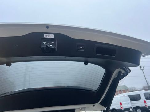 Used 2023 MAZDA CX-5 AWD 2.5 S w/ Preferred Package image 15