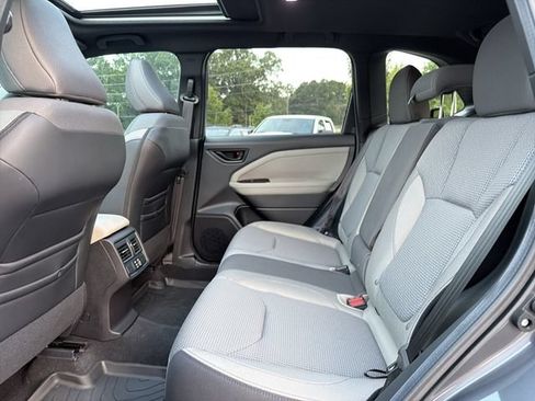 Certified 2026 Subaru Forester Premium AWD/4WD image 13