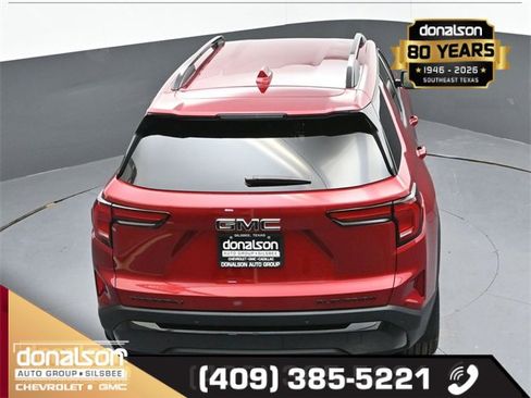 New 2026 GMC Terrain Elevation w/ Elevation Premium Package image 20