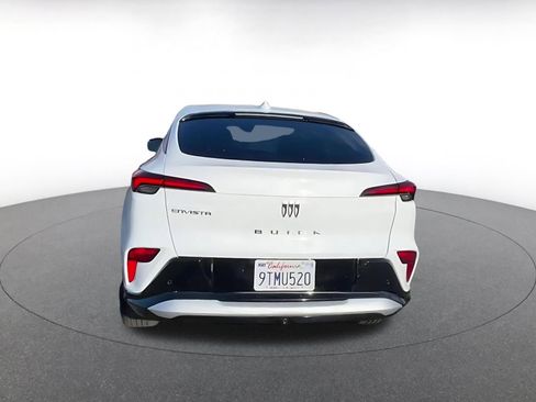 Used 2025 Buick Envista Sport Touring image 12