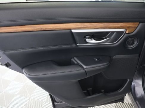 Used 2021 Honda CR-V Touring image 27