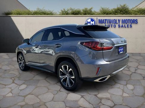 Used 2019 Lexus RX 350 FWD image 5