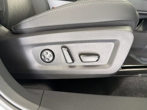 New 2026 Nissan Murano Platinum w/ Cargo Package AWD/4WD image 21