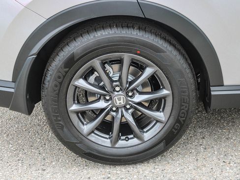 New 2026 Honda CR-V EX-L image 11