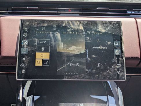 Certified 2025 Land Rover Range Rover Sport Dynamic SE AWD/4WD image 18