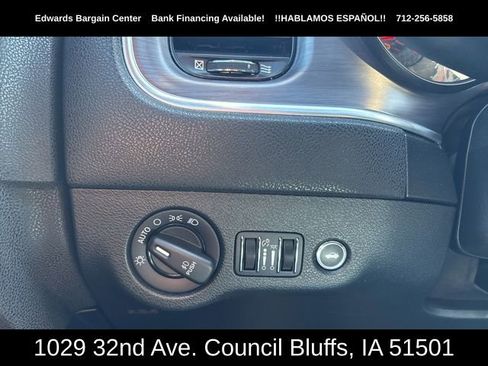 Used 2018 Dodge Charger GT w/ Blacktop Package image 18