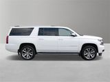 Used 2016 Chevrolet Suburban LTZ image 6