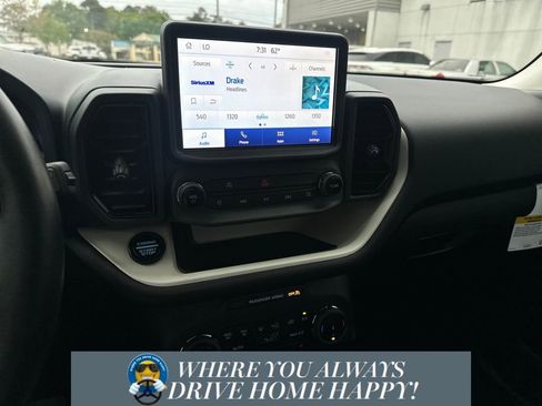 Used 2023 Ford Bronco Sport Heritage w/ Heritage Convenience Package image 16