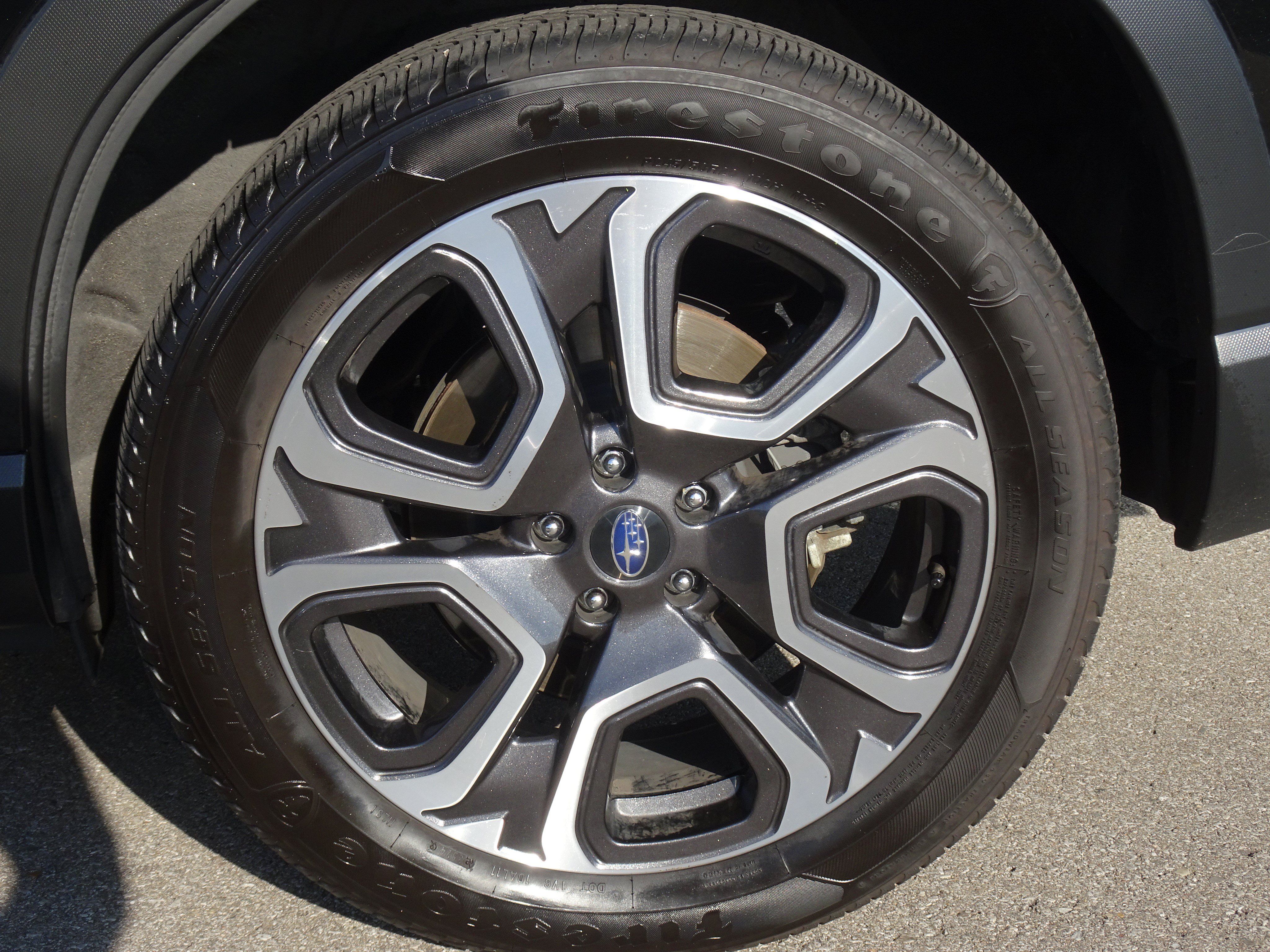 Used 2024 Subaru Ascent Limited AWD/4WD image 28