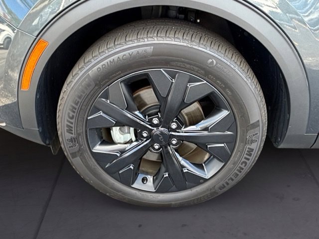 Certified 2025 Kia Sportage X-Line AWD/4WD image 9