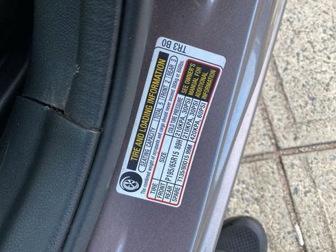 Used 2015 Honda Civic LX image 30