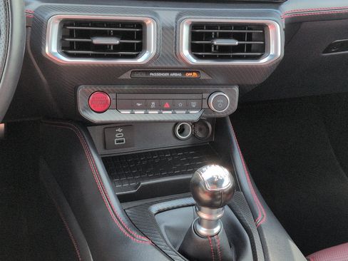 Certified 2024 Ford Mustang GT Premium RWD image 16